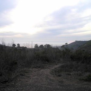 view at del cerro