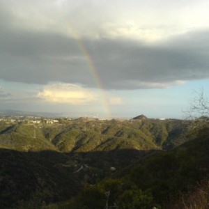 rainbow westridge