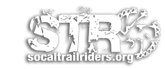 SoCal Trail Riders - Southern California Mountain Bike Community